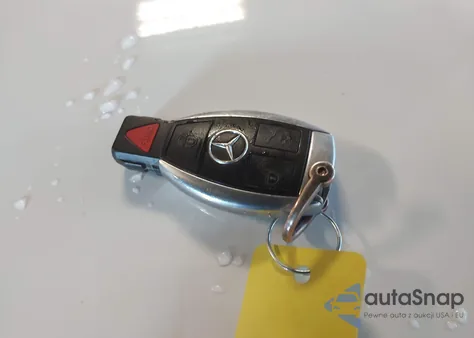 2016 Mercedes-Benz C 450 Amg 4Matic z USA, uszkodzony, nr VIN 55SWF6EB2GU112265